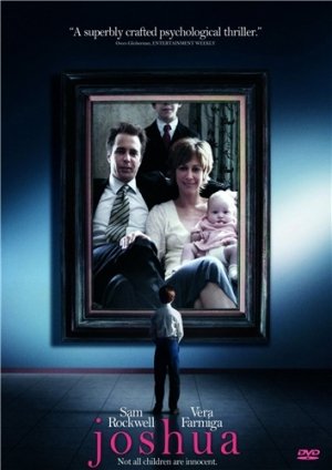 Джошуа / Joshua (2007) DVDRip 3gp/mp4/avi