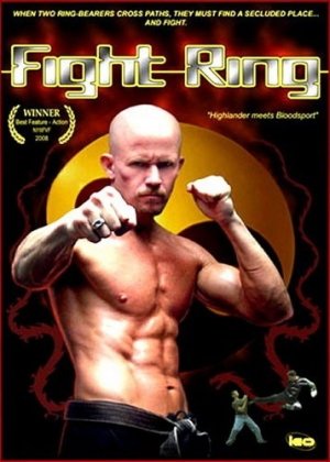 Бойцовское кольцо / Fight Ring (2008) DVDRip 3gp/mp4/avi