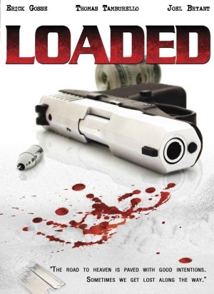 Под кайфом / Loaded (2008) HDRip 3gp/mp4/avi